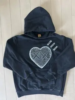 2026年最新】human made kaws パーカーの人気アイテム - メルカリ