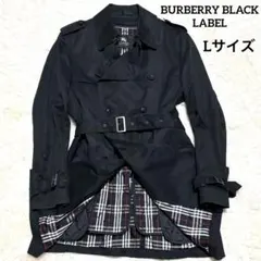 2026年最新】バーバリーブラックレーベル コートの人気アイテム - メルカリ