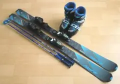 2026年最新】アルペン スキー セットの人気アイテム - メルカリ