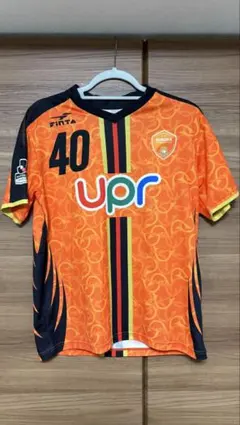 2026年最新】レノファ山口 ユニフォームの人気アイテム - メルカリ