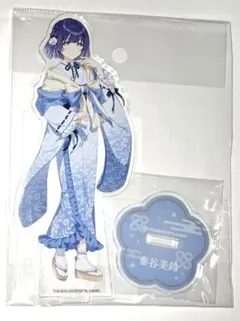 2026年最新】秦谷美鈴 アクリルスタンドの人気アイテム - メルカリ