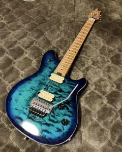 2026年最新】EVH wolfgang specialの人気アイテム - メルカリ