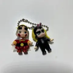 2026年最新】たけちゃんマンの人気アイテム - メルカリ