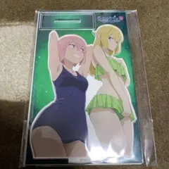 2026年最新】ダンまち リュー アクリルスタンドの人気アイテム - メルカリ