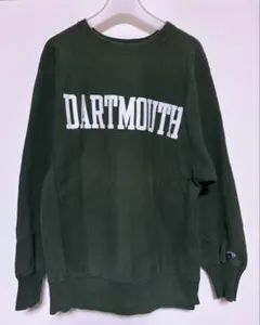 2026年最新】ダートマス リバースウィーブの人気アイテム - メルカリ