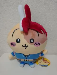 2026年最新】僕のヒーローアカデミア×ちいかわ マスコット(轟焦凍