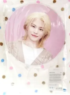 2026年最新】seventeenウジうちわの人気アイテム - メルカリ