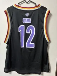 2026年最新】twice ユニフォーム サナの人気アイテム - メルカリ