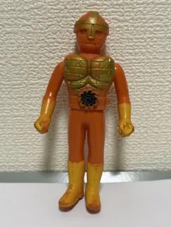 2026年最新】超神ビビューン ソフビの人気アイテム - メルカリ