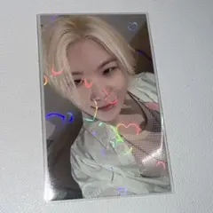 2026年最新】seventeen ウジの人気アイテム - メルカリ