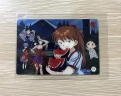 2026年最新】エヴァ ウエハース アスカの人気アイテム - メルカリ