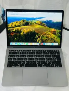 2026年最新】macbook air 13インチ 2018の人気アイテム - メルカリ
