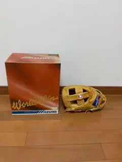 2026年最新】ミズノ ワールドウィン カップ グラブの人気アイテム