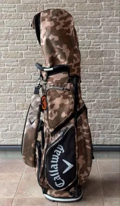 2026年最新】キャロウェイ キャディバッグ カモの人気アイテム - メルカリ