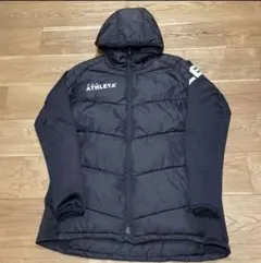 2026年最新】アスレタベンチコートの人気アイテム - メルカリ