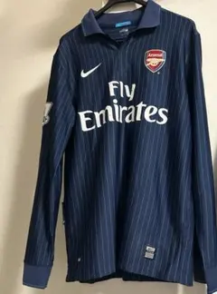 2026年最新】アーセナル ユニフォーム 長袖の人気アイテム - メルカリ