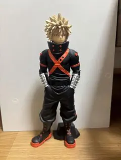 2026年最新】僕のヒーローアカデミア 7th season figure 爆豪勝己の