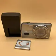 2026年最新】サイバーショット DSC-WX100の人気アイテム - メルカリ