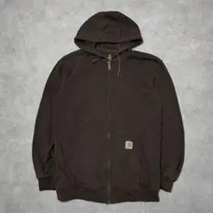 2026年最新】carhartt ジップパーカー 90sの人気アイテム - メルカリ