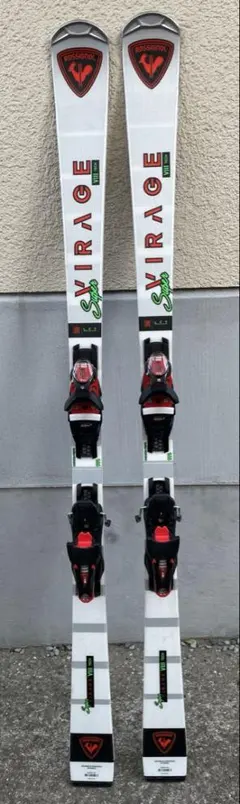 2026年最新】rossignol super viragの人気アイテム - メルカリ