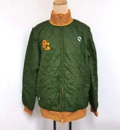 2026年最新】パーリーゲイツ ジャケット 4wayの人気アイテム - メルカリ