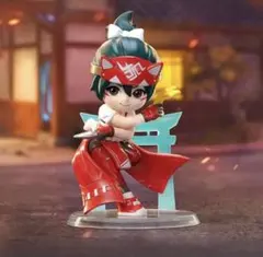 2026年最新】overwatch キリコの人気アイテム - メルカリ