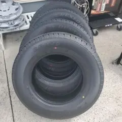 2026年最新】195/80R15 ハイエースの人気アイテム - メルカリ