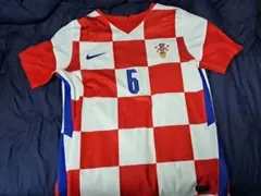 2026年最新】クロアチア代表 ユニフォームの人気アイテム - メルカリ