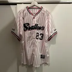 2026年最新】青木宣親 ユニフォームの人気アイテム - メルカリ