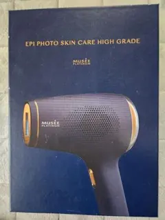 2026年最新】ミュゼ 脱毛器の人気アイテム - メルカリ