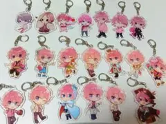 2026年最新】さとみ アクキーの人気アイテム - メルカリ