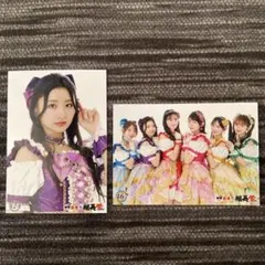 超ときめき♡宣伝部 とき宣 組長祭 杏ジュリア 生写真 - メルカリ