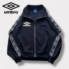 2026年最新】umbro 90s トラックジャケットの人気アイテム - メルカリ