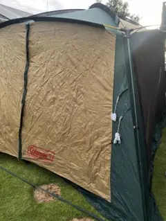 2026年最新】コールマンラウンドスクリーン400exの人気アイテム - メルカリ