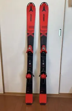 2026年最新】アトミック ジュニア 板の人気アイテム - メルカリ