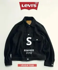 2026年最新】リーバイス スエード ジャケットの人気アイテム - メルカリ