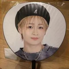 2026年最新】田中笑太郎 うちわの人気アイテム - メルカリ