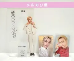 2026年最新】straykids フィリックス アクリルスタンドの人気アイテム