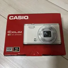 2026年最新】casio ex-zr400の人気アイテム - メルカリ