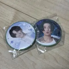 2026年最新】八木勇征 缶バッジの人気アイテム - メルカリ