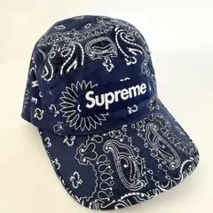 2026年最新】supreme バンダナ キャップの人気アイテム - メルカリ