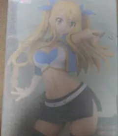 2026年最新】pop up parade ルーシィ xlの人気アイテム - メルカリ