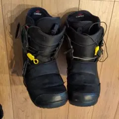 2026年最新】burton ion 25.5の人気アイテム - メルカリ