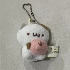 2026年最新】ポムポムプリン マスコットホルダー マフィン の人気