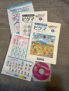 2026年最新】サピックス ピグマの人気アイテム - メルカリ