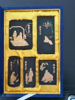 2026年最新】中国古墨の人気アイテム - メルカリ