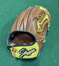 2026年最新】鳥谷敬 グローブの人気アイテム - メルカリ