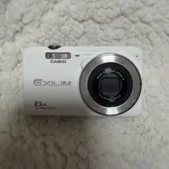 2026年最新】Casio Exilim ex-z900の人気アイテム - メルカリ
