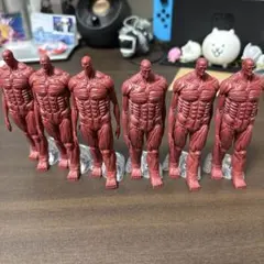 2026年最新】一番くじ 進撃の巨人 地鳴らし i賞の人気アイテム - メルカリ