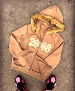 2026年最新】fti ジップパーカーの人気アイテム - メルカリ